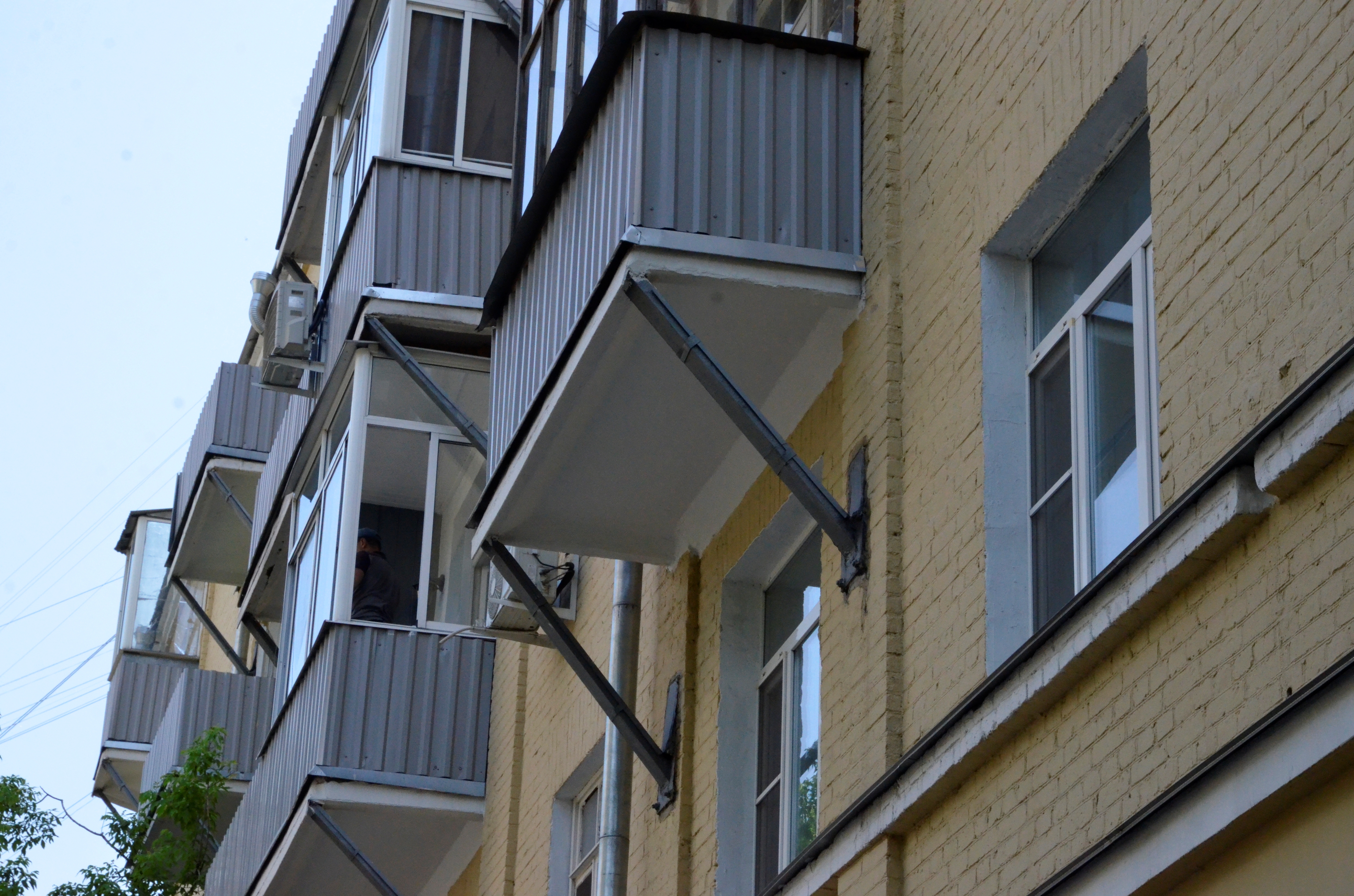 Ученые изобрели подавляющее шум с улицы устройство