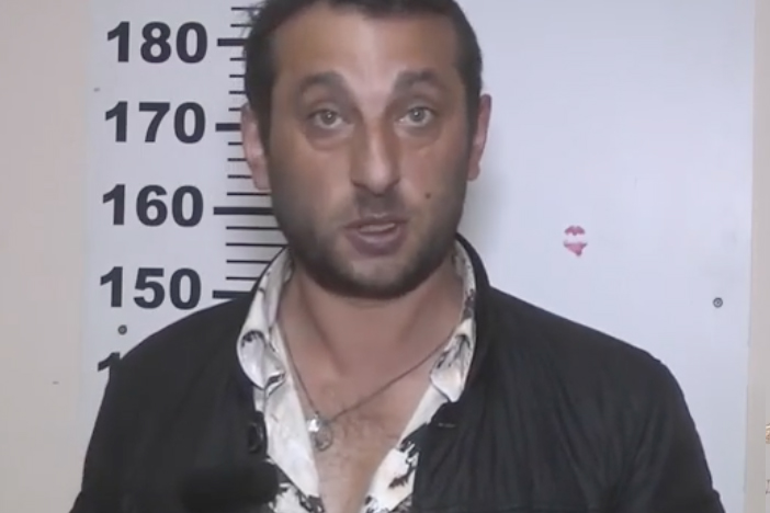 Полиция задержала мошенников, похитивших у 90-летней женщины 800 тысяч рублей