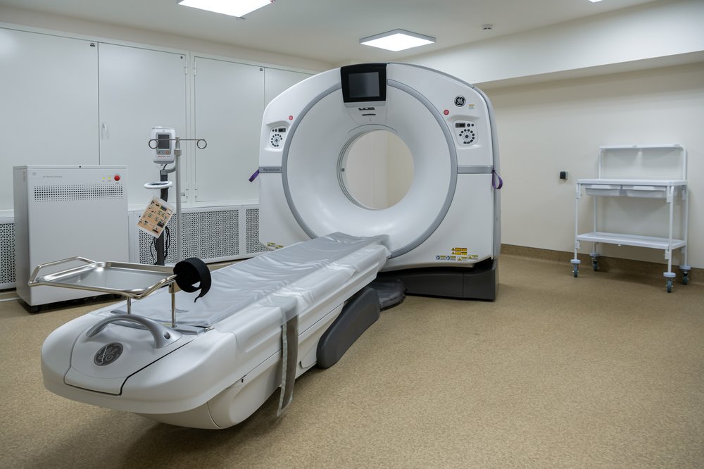 Около 80 процентов столичных КТ-центров вернулись к плановому режиму работы