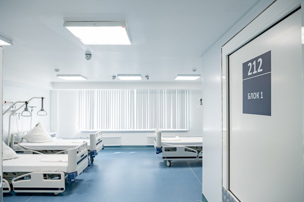 Медицинский центр с филиалами мировых клиник построят в Сколкове