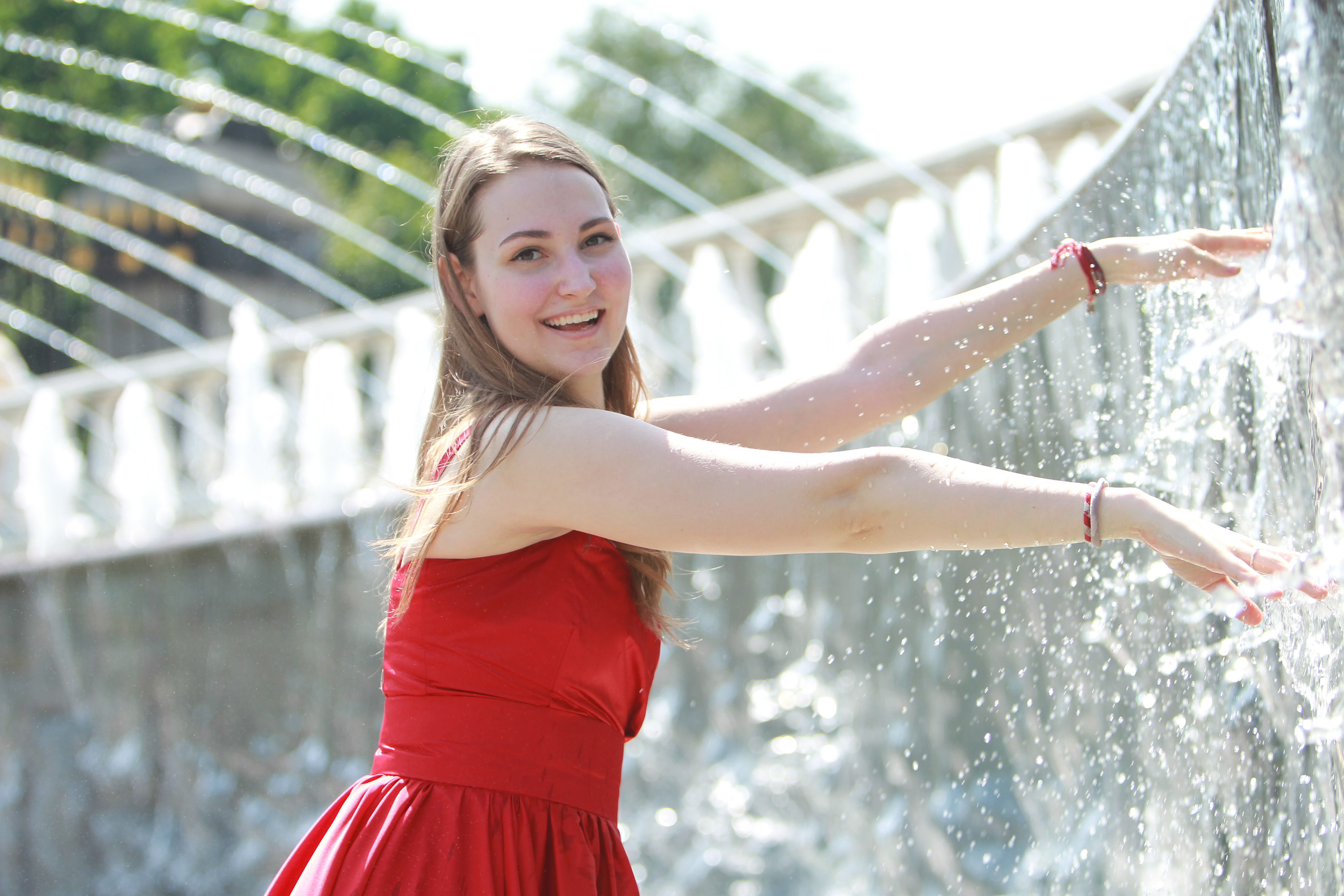 Июнь в столице стал самым влажным за 70 лет