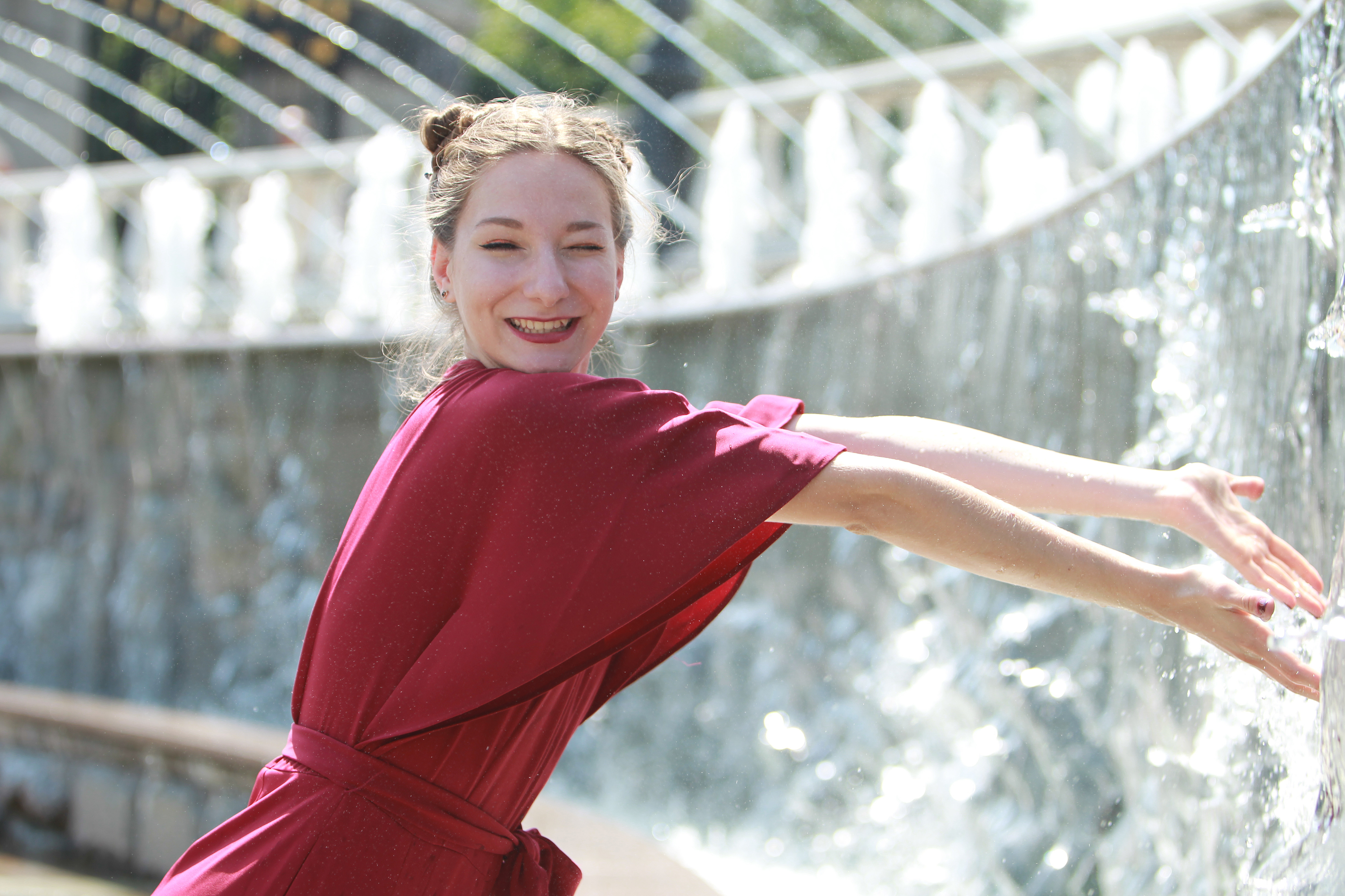 Вильфанд посоветовал россиянам следить за солнечной активностью