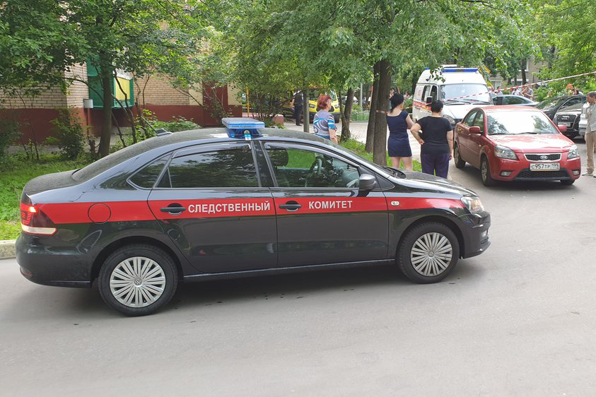 Стрельба в доме модели: что известно о трагедии на севере Москвы