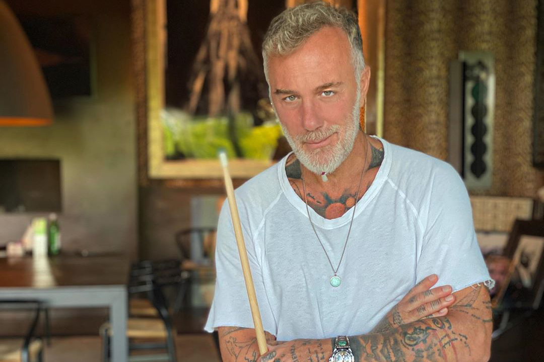 Дочь танцующего миллионера родилась с волчьей пастью