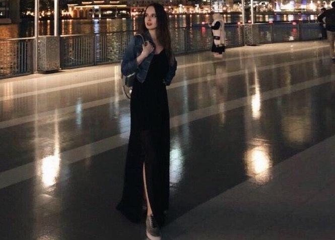 Агентство Вячеслава Зайцева прокомментировало гибель модели в столице