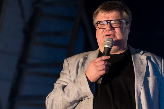 Штаб Бабарико ответил на обвинения в причастности к беспорядкам в Белоруссии