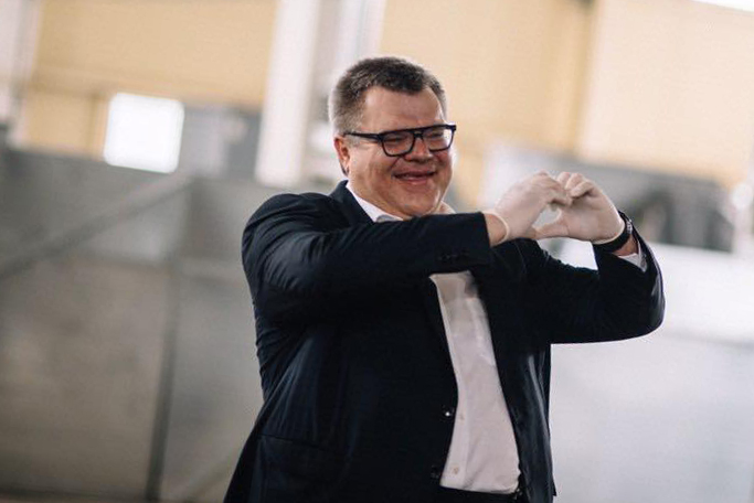 Бабарико оценил усилия белорусской оппозиции