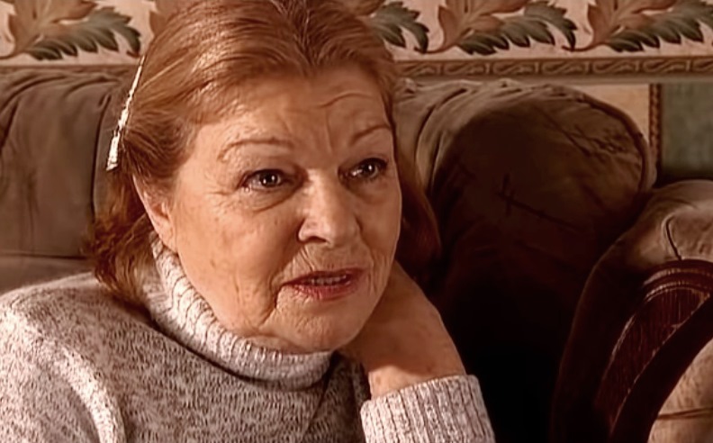 Актрису фильма «Белое солнце пустыни» сбил поезд в Подмосковье