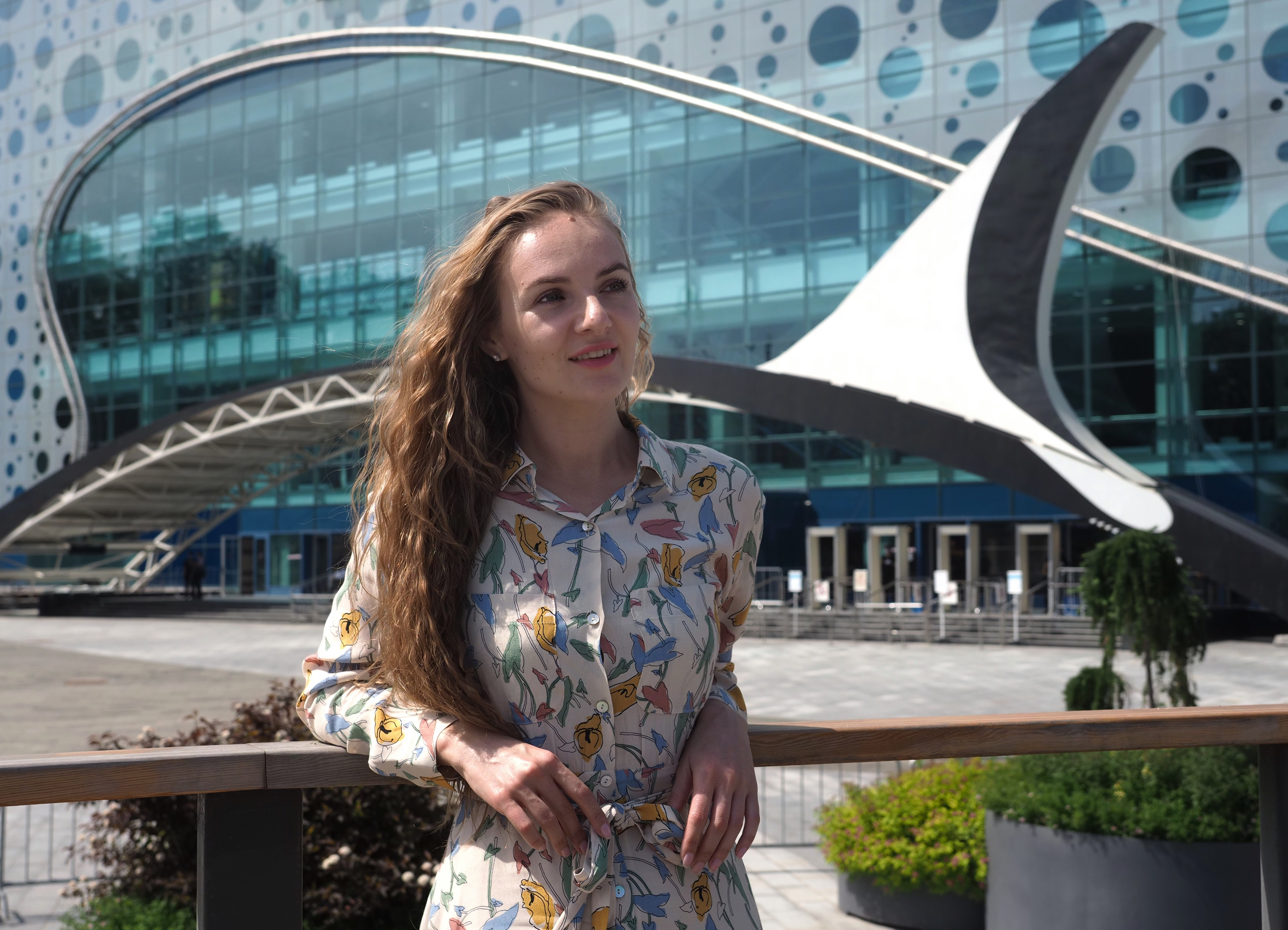 Жителей столицы пригласили на мероприятия в честь пятилетия «Москвариума»