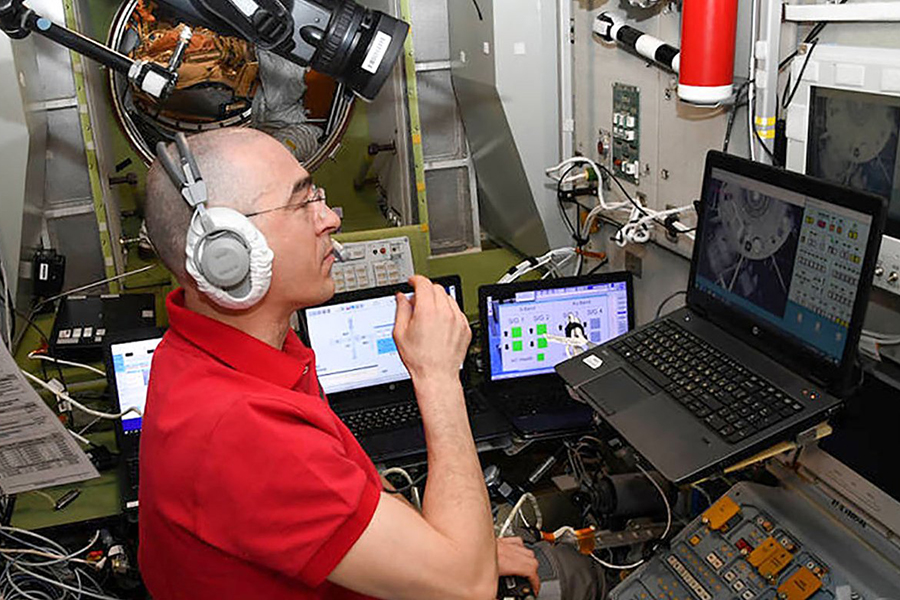 Анатолий Иванишин