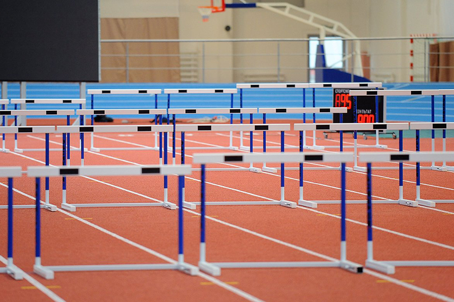 Прошедшие в Москве легкоатлетические турниры вошли в топ-15 рейтинга World Athletics