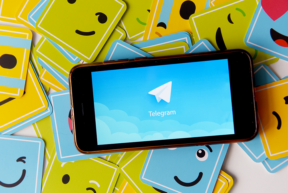 Побег в Telegram: эксперт предрек смерть WhatsApp