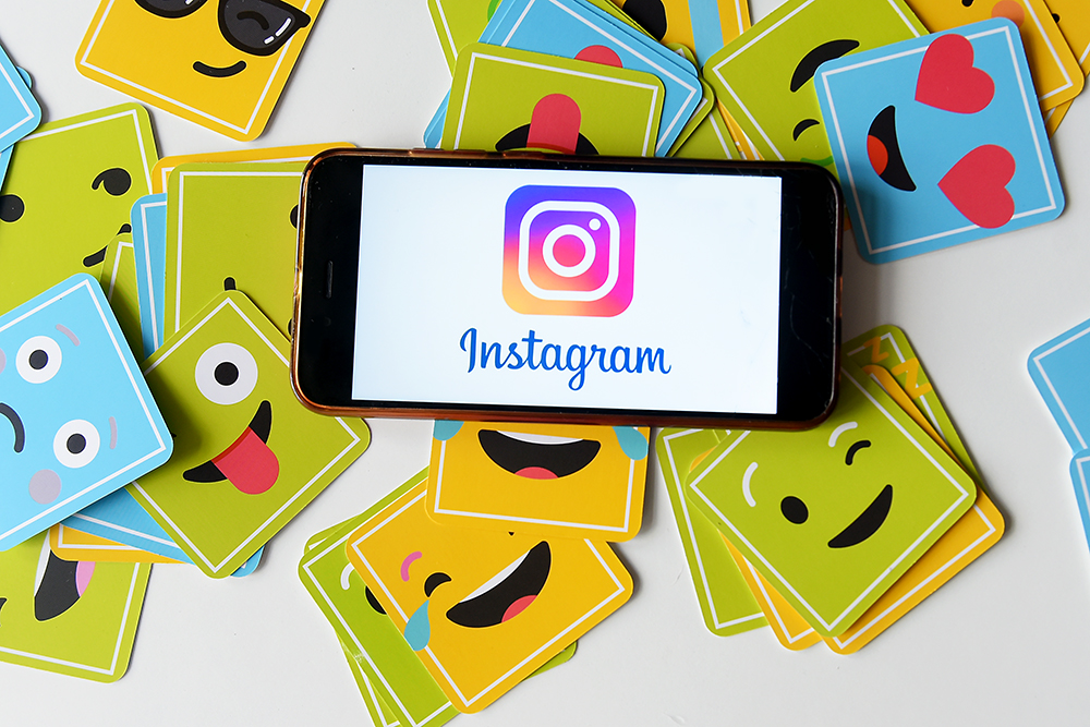 Россиянам рассказали, сколько российские звезды зарабатывают на рекламе в Instagram