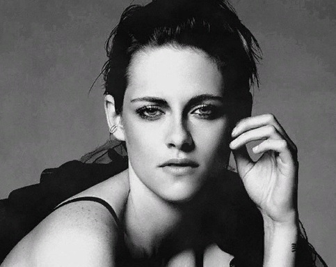 Англичан возмутил выбор Кристен Стюарт на роль принцессы Дианы