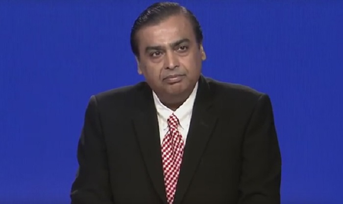 Миллиардер из Азии вошел в десятку богатейших людей планеты