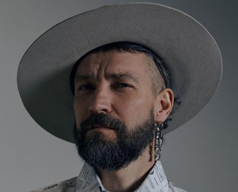 Владимир Кристовский