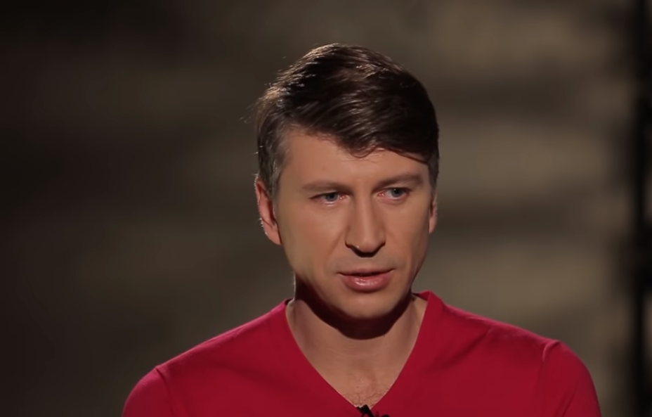 Алексей Ягудин рассказал, что был арестован за «пьяную» езду в США