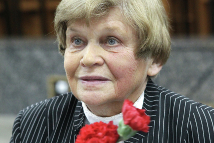 Дочь автора «Василия Теркина» рассказала, как отец отмечал день рождения