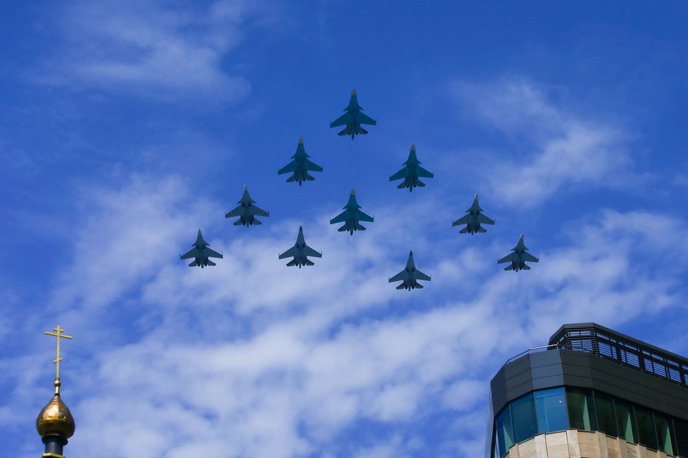 Глава МИД Венесуэлы возглавит делегацию страны на параде Победы в Москве