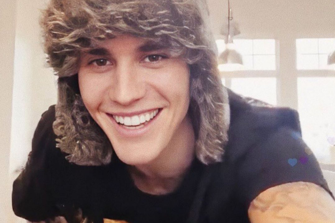 Джастин Бибер купил жене особняк за 25 миллионов долларов