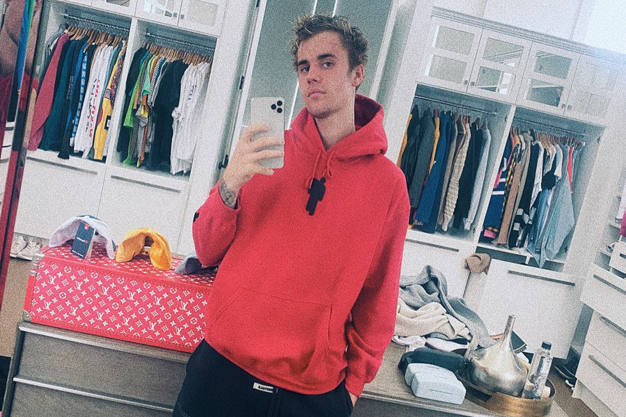 Джастин Бибер отрицает обвинения 