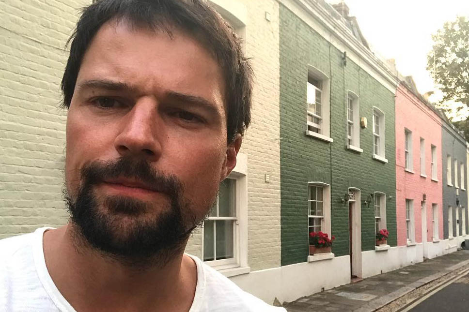 Козловский и Акиньшина подогрели слухи о романе на премьере фильма Нолана