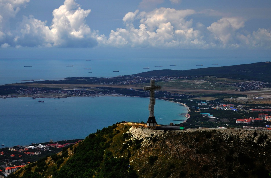 Вильфанд рассказал, на каком российском курорте самое теплое море