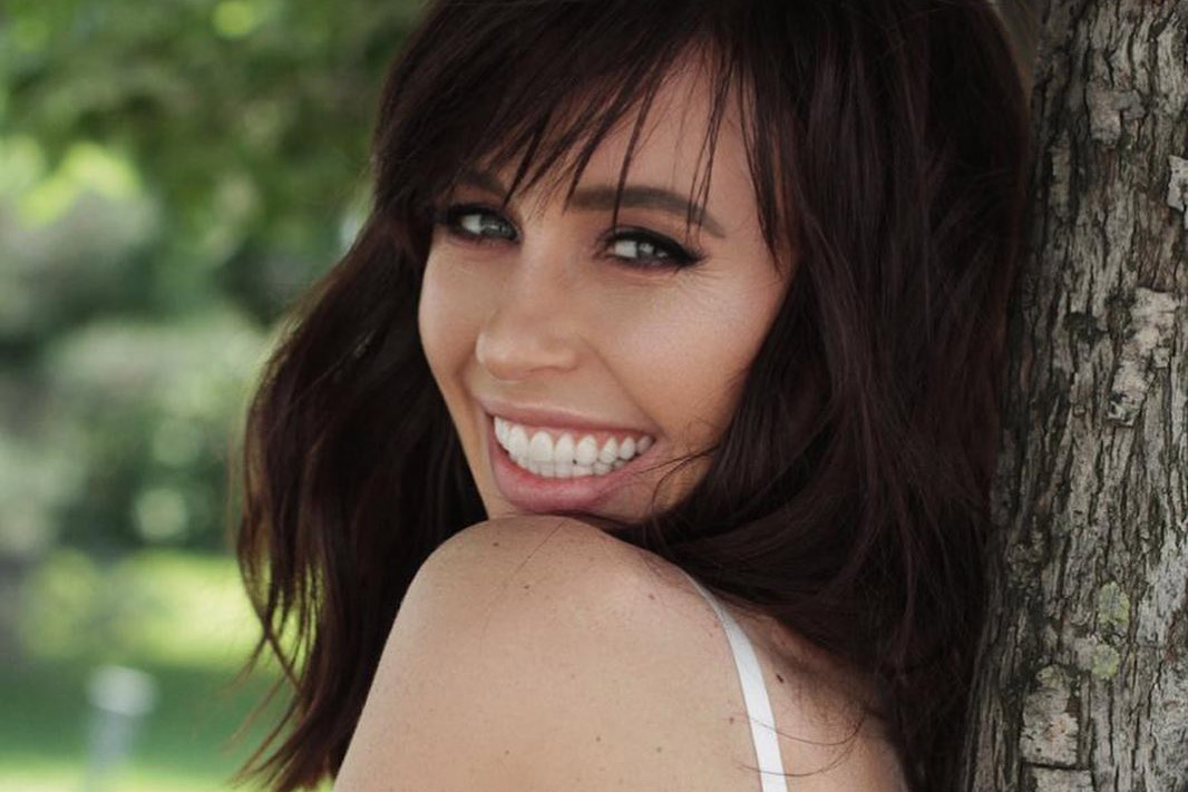 Мирослава Карпович впервые ответила на слухи о романе с Павлом Прилучным