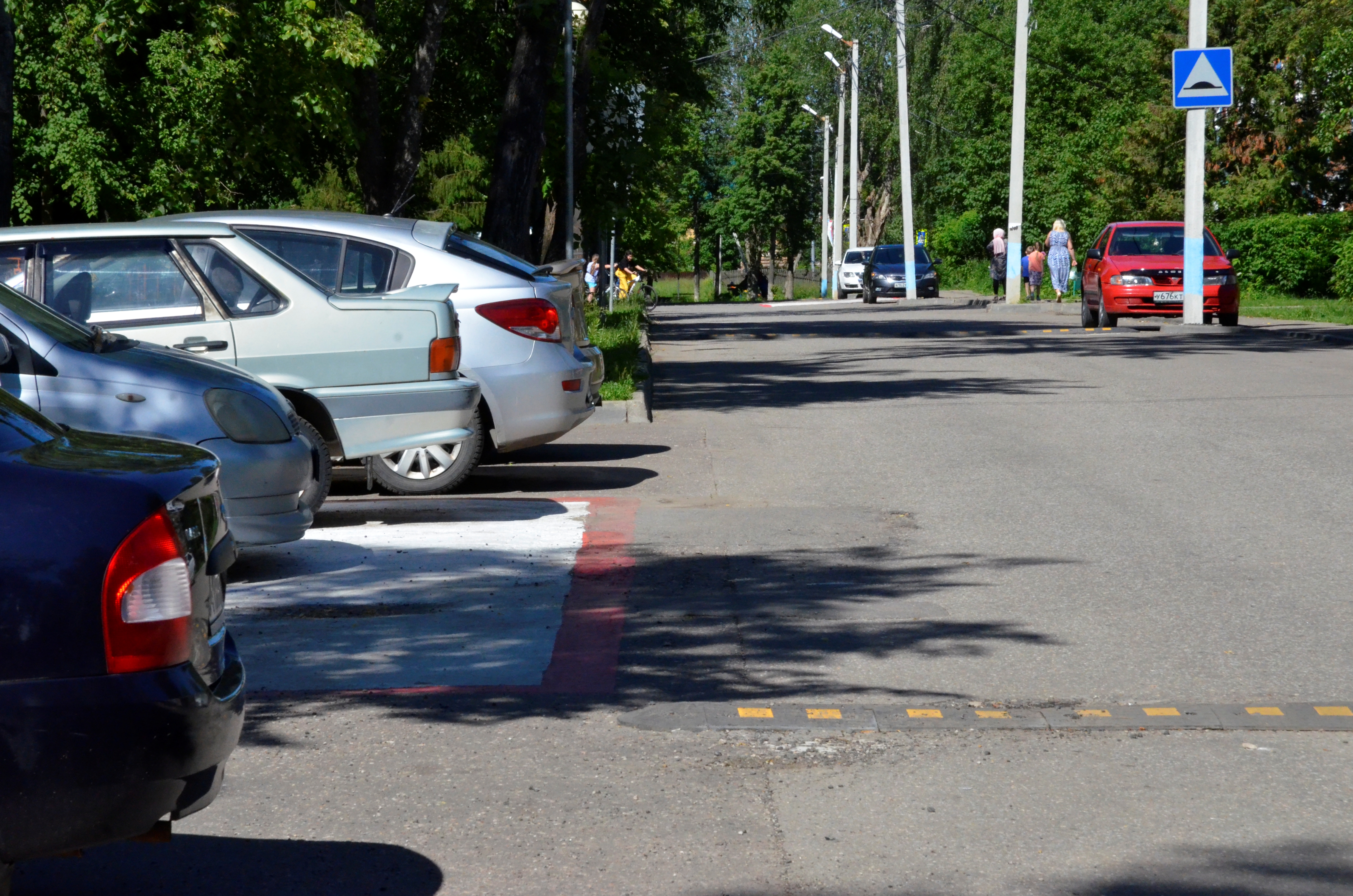 Транспортный налог для купивших новое жилье отменят в Подмосковье