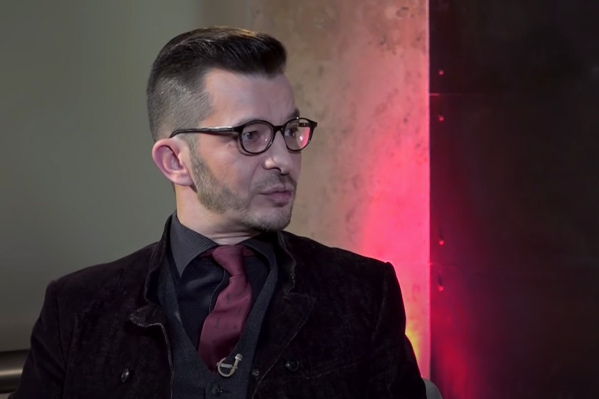 «Все партнеры плохие»: Курпатов рассказал об опасности сайтов знакомств