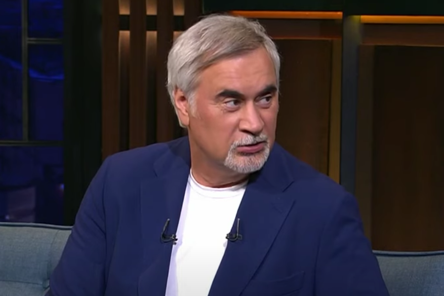 Меладзе не вошел в топ-5 исполнителей, ожидаемых на новогодних шоу