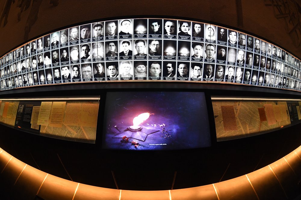 Комплекс «Дорога памяти» в Подмосковье стал самым посещаемым музеем в России