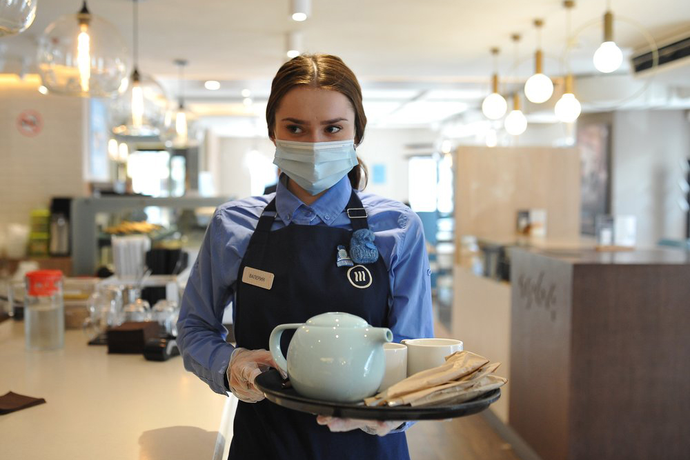 Коронавирус: главные события и цифры за сутки на утро 24 июня