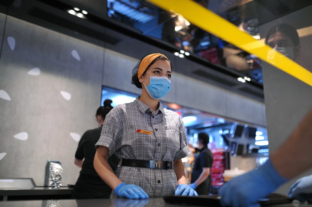 Минтруд разрешил фирмам возмещать расходы на средства защиты за счет страховых взносов