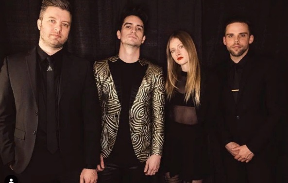 Группа Panic! At the Disco возмутилась, что Трамп использует ее песню