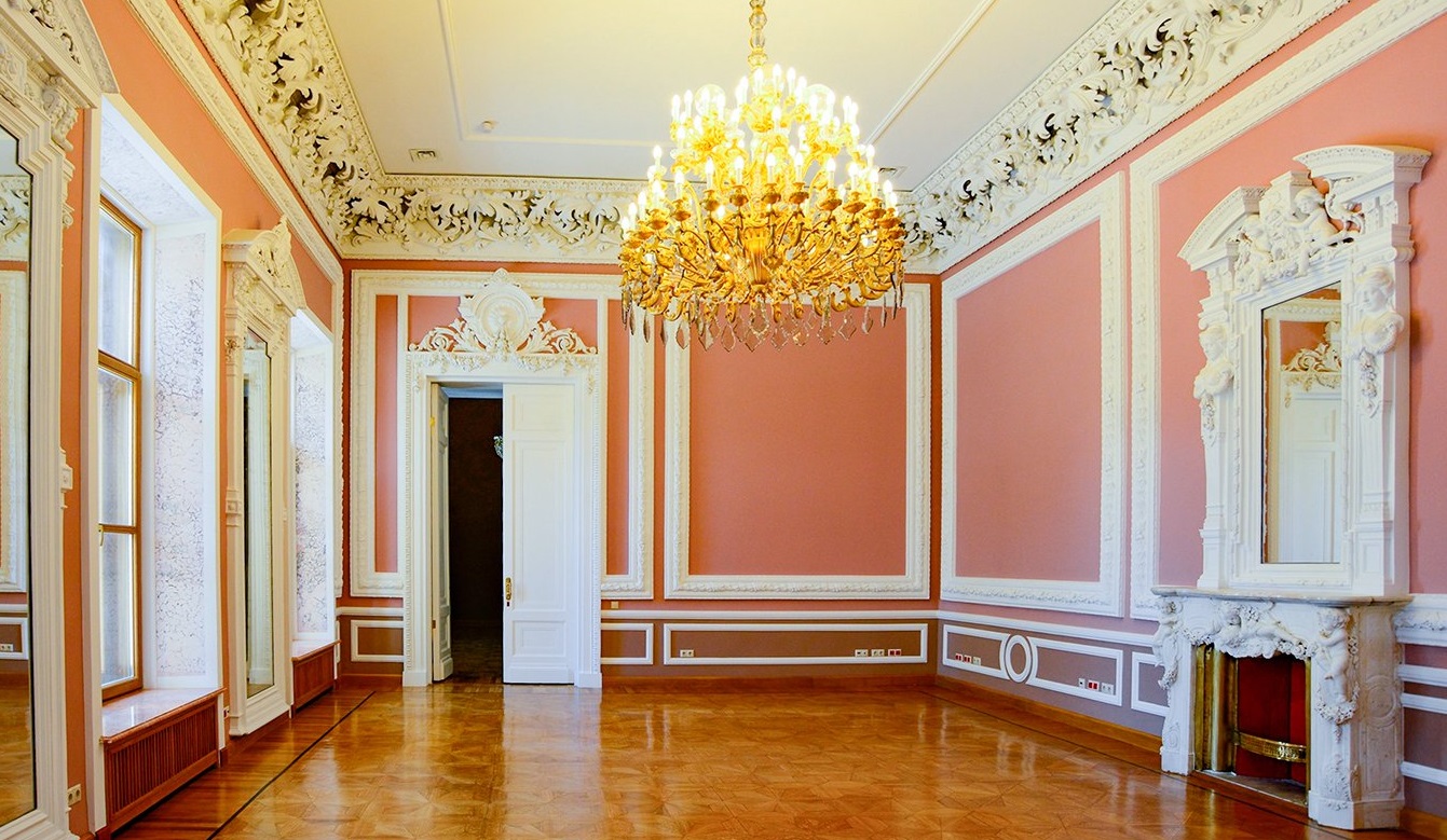 Специалисты подтвердили ценность здания посольства Греции в Москве