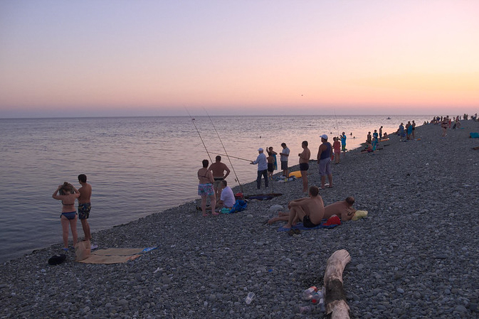 Юрист рассказал, когда легче всего уйти в отпуск