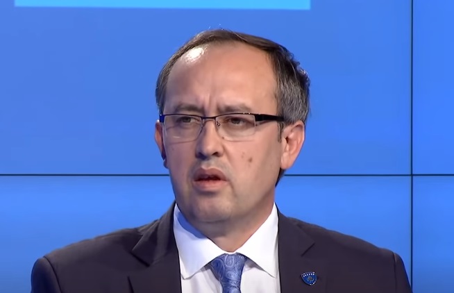 Премьер-министр Косова отказался от переговоров с Сербией в США