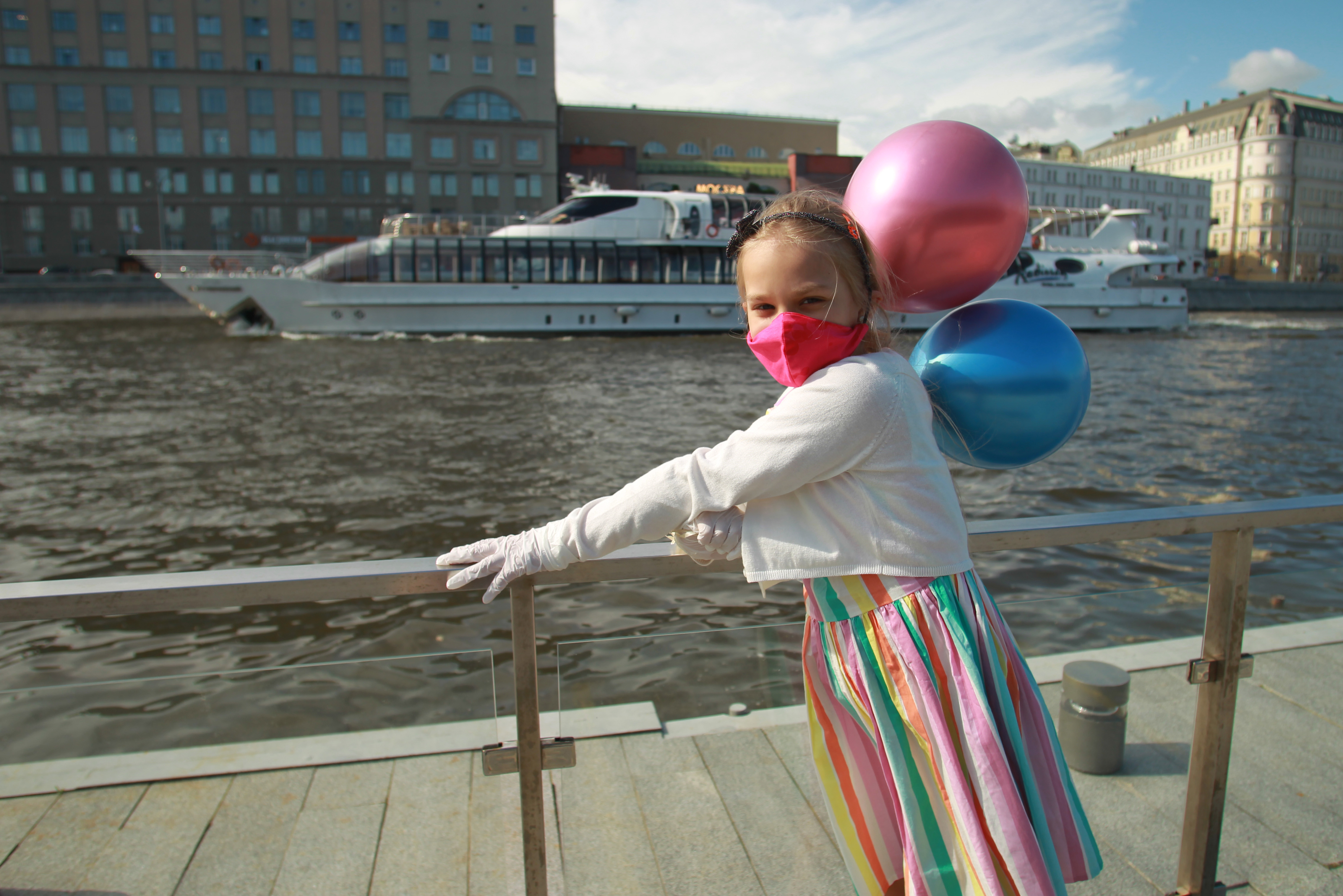 Коронавирус: главные события и цифры за сутки на утро 29 июня