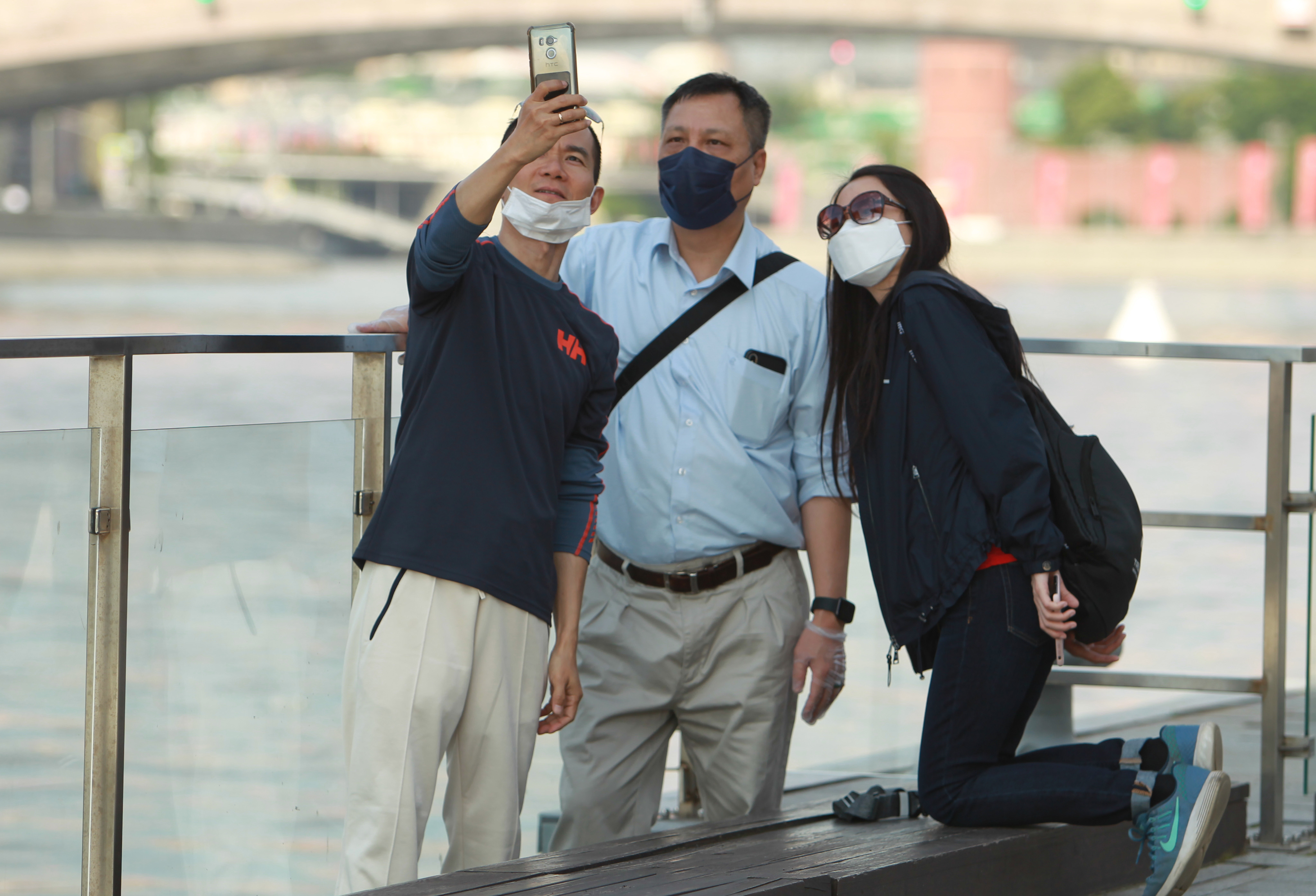 Оборот столичной индустрии гостеприимства вырос за август на 38 процентов