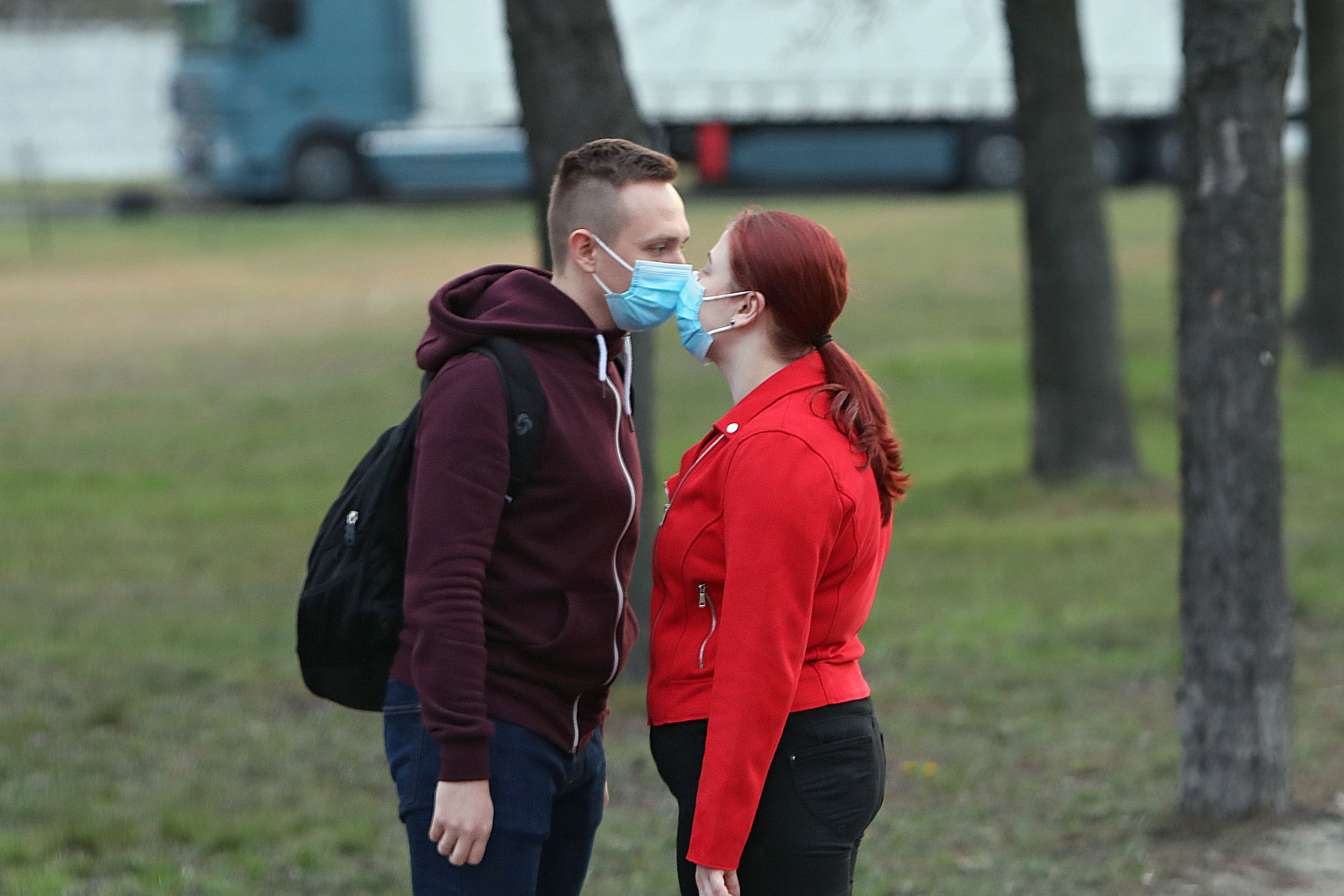 Генетик назвал идею о стерилизации на Украине расизмом и погоней за евгеникой