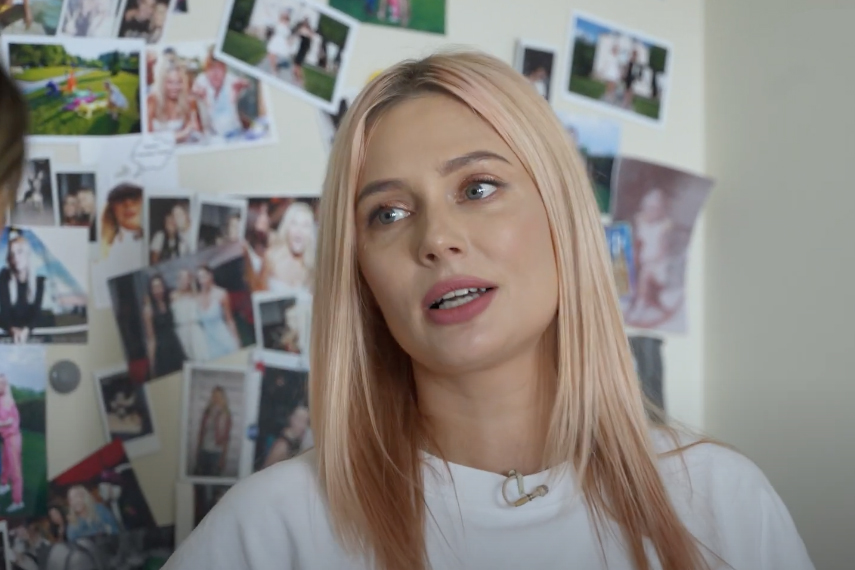 Представитель Натальи Рудовой прокомментировала слухи о беременности актрисы