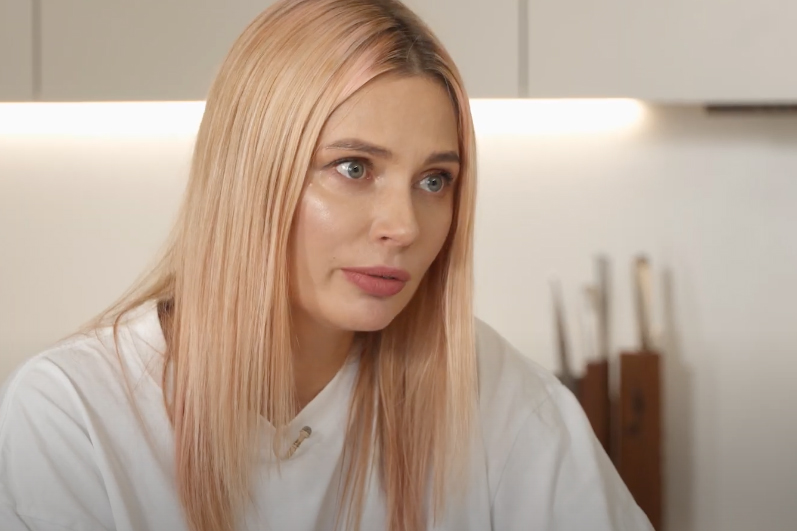 «Очень красивая пара»: Рудова опубликовала фото с Нагиевым