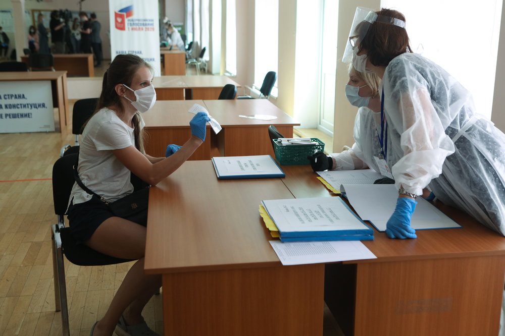 Москвичам рассказали, как стать участником программы «Миллион призов»