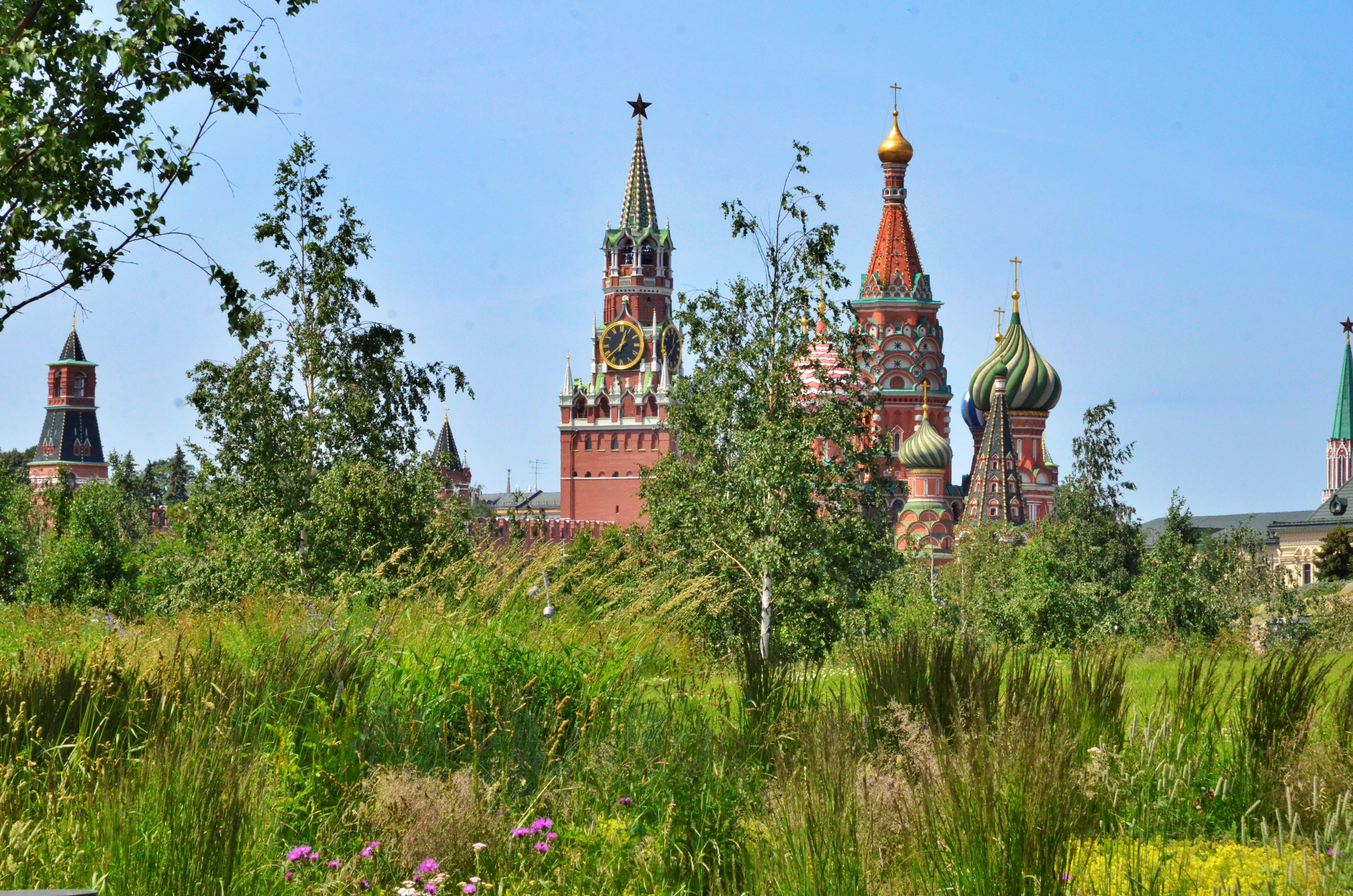 В Кремле ответили Японии на претензии по работам у Курильских островов