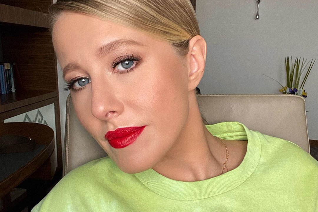 Собчак обратилась в СК с заявлением о нападении в монастыре на Урале