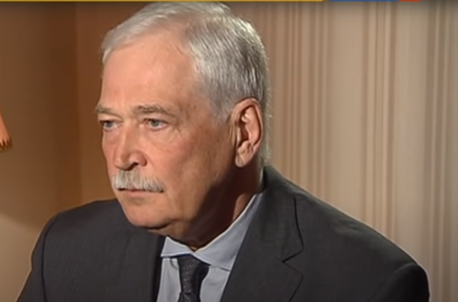 Грызлов заявил, что Украина провоцирует расширение конфликта в Донбассе