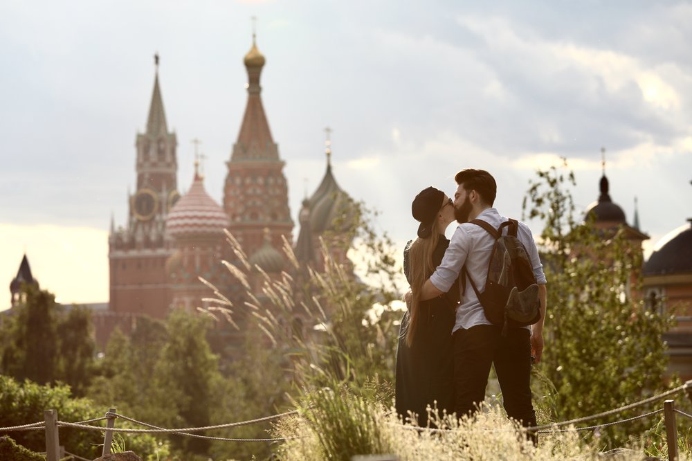 Семь чудес столицы. Чем Москва поражает своих гостей