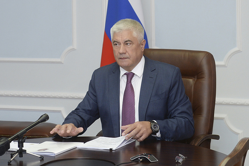 Глава МВД сообщил о снижении наркопреступности в РФ за 10 лет на 17 процентов