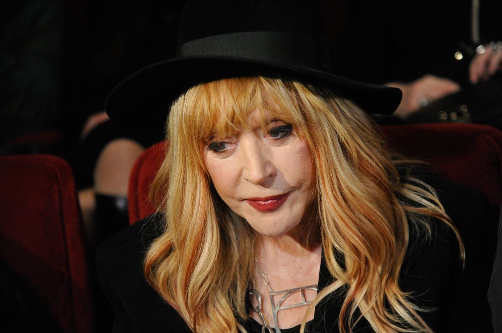 «Кончился отпуск»: Пугачева прокомментировала возвращение в Россию